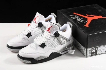 OG JORDAN CEMENT” “WHITE 4 AIR 0921